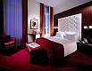 Hotel Palace Bonvecchiati, Bentky