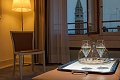 Hotel Palace Bonvecchiati, Bentky
