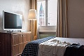 Hotel Palace Bonvecchiati, Bentky