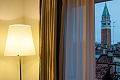Hotel Palace Bonvecchiati, Bentky
