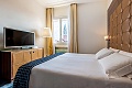 Hotel Palace Bonvecchiati, Bentky