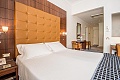 Hotel Palace Bonvecchiati, Bentky