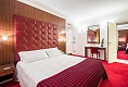 Hotel Palace Bonvecchiati, Bentky