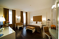 Hotel Palace Bonvecchiati, Bentky