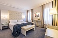 Hotel Palace Bonvecchiati, Bentky