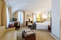 Hotel Palace Bonvecchiati, Bentky