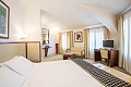 Hotel Palace Bonvecchiati, Bentky