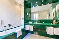 Hotel Palace Bonvecchiati, Bentky