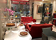 Hotel Palace Bonvecchiati, Bentky