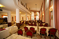 Hotel Palace Bonvecchiati, Bentky
