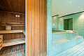 Hotel Palace Bonvecchiati, Bentky