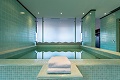 Hotel Palace Bonvecchiati, Bentky