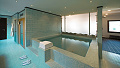 Hotel Palace Bonvecchiati, Bentky