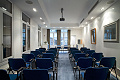 Hotel Palace Bonvecchiati, Bentky