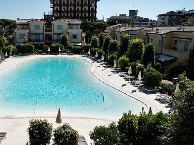 Rezidencia Borgo dei Fiori, Lido di Jesolo