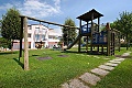 Rezidencia Bosco Canoro, Bibione