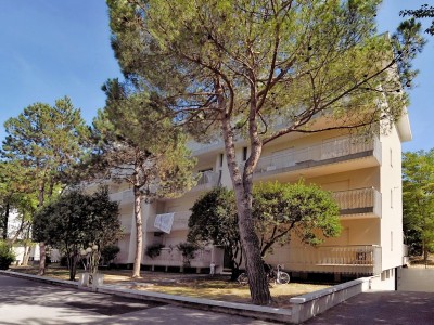 ubytovanie Rezidencia Braida Caorle