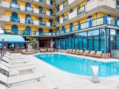Hotel Brioni Mare Lido di Jesolo