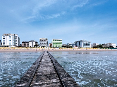 Hotel Bristol Lido di Jesolo