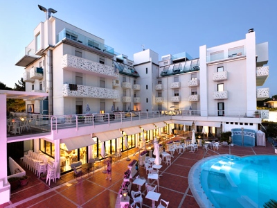 Hotel Ca di Valle Cavallino
