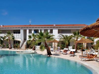 Rezidencia Cala Blu, Lido di Jesolo