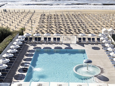 Hotel Cambridge Lido di Jesolo