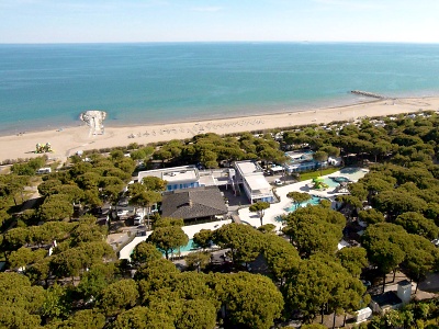Camping Village Cavallino, Cavallino