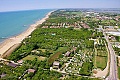 Camping Klaus, Cavallino