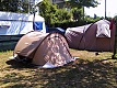 Camping Klaus, Cavallino