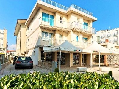 ubytovanie Apartmny Casa Ausilia Caorle