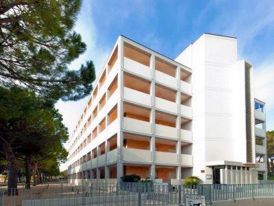 ubytovanie Apartmny Duca degli Abruzzi Caorle