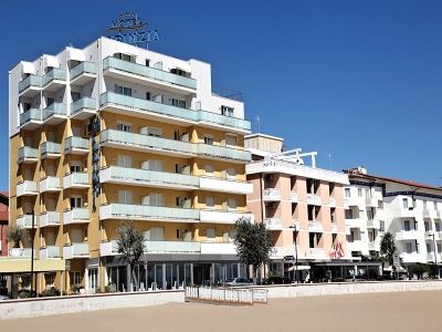 ubytovanie Hotel Karinzia Caorle