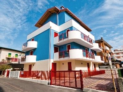 ubytovanie Apartmny Al Mare Caorle