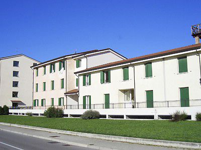 ubytovanie Apartmny Tropici Caorle