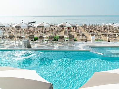 Hotel Capitol Lido di Jesolo