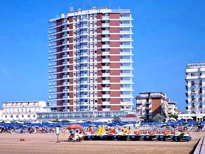 Hotel Caravelle Lido di Jesolo