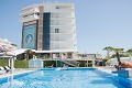 Hotel Carlton, Lido di Jesolo