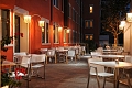 Hotel Carnival Palace, Bentky