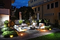 Hotel Carnival Palace, Bentky