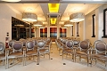 Hotel Carnival Palace, Bentky