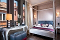 Hotel Carnival Palace, Bentky