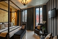 Hotel Carnival Palace, Bentky