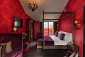 Hotel Carnival Palace, Bentky