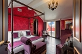 Hotel Carnival Palace, Bentky