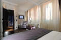 Hotel Carnival Palace, Bentky