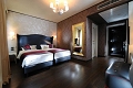 Hotel Carnival Palace, Bentky