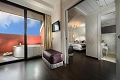 Hotel Carnival Palace, Bentky