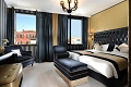 Hotel Carnival Palace, Bentky