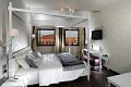Hotel Carnival Palace, Bentky