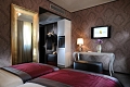 Hotel Carnival Palace, Bentky